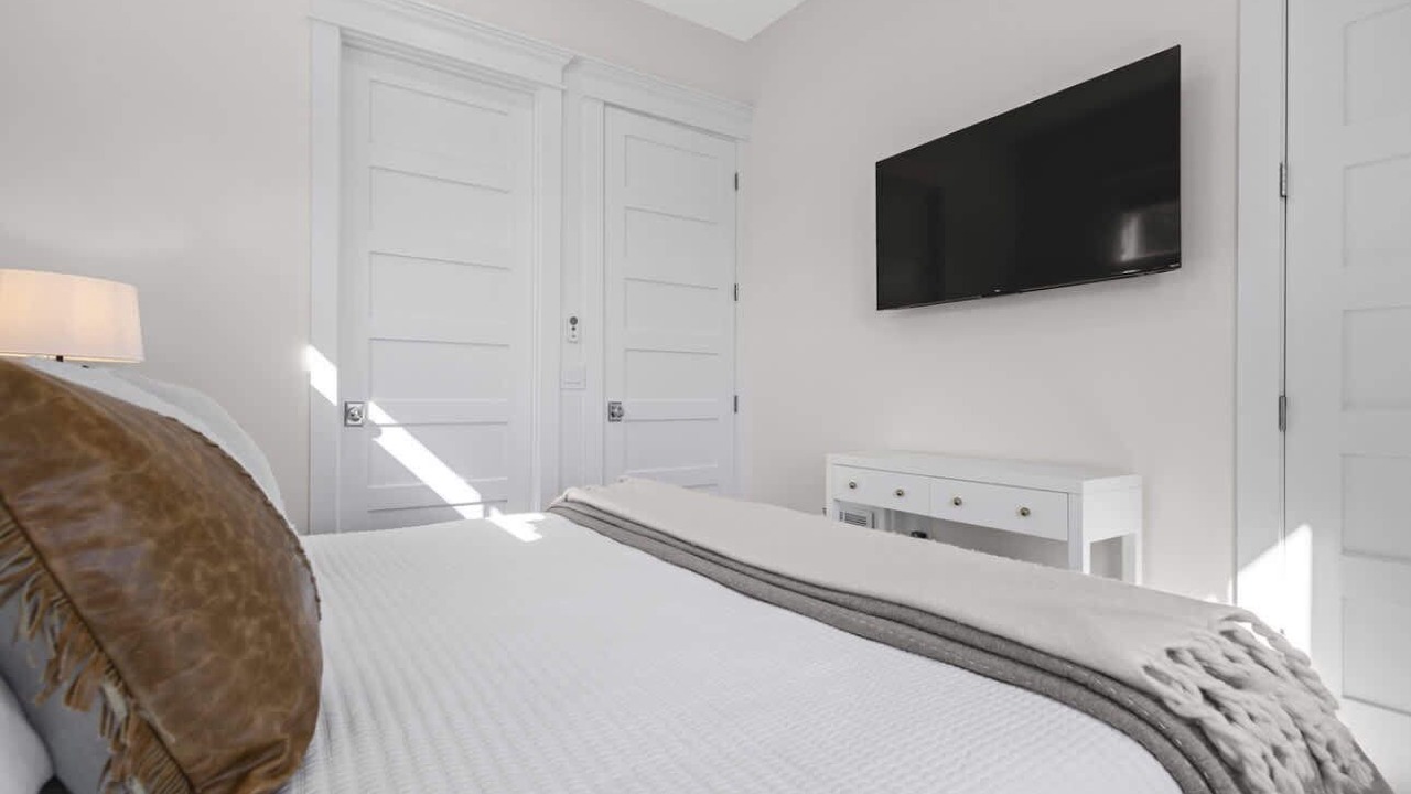 Photo of Bedroom in Bradenton Beach