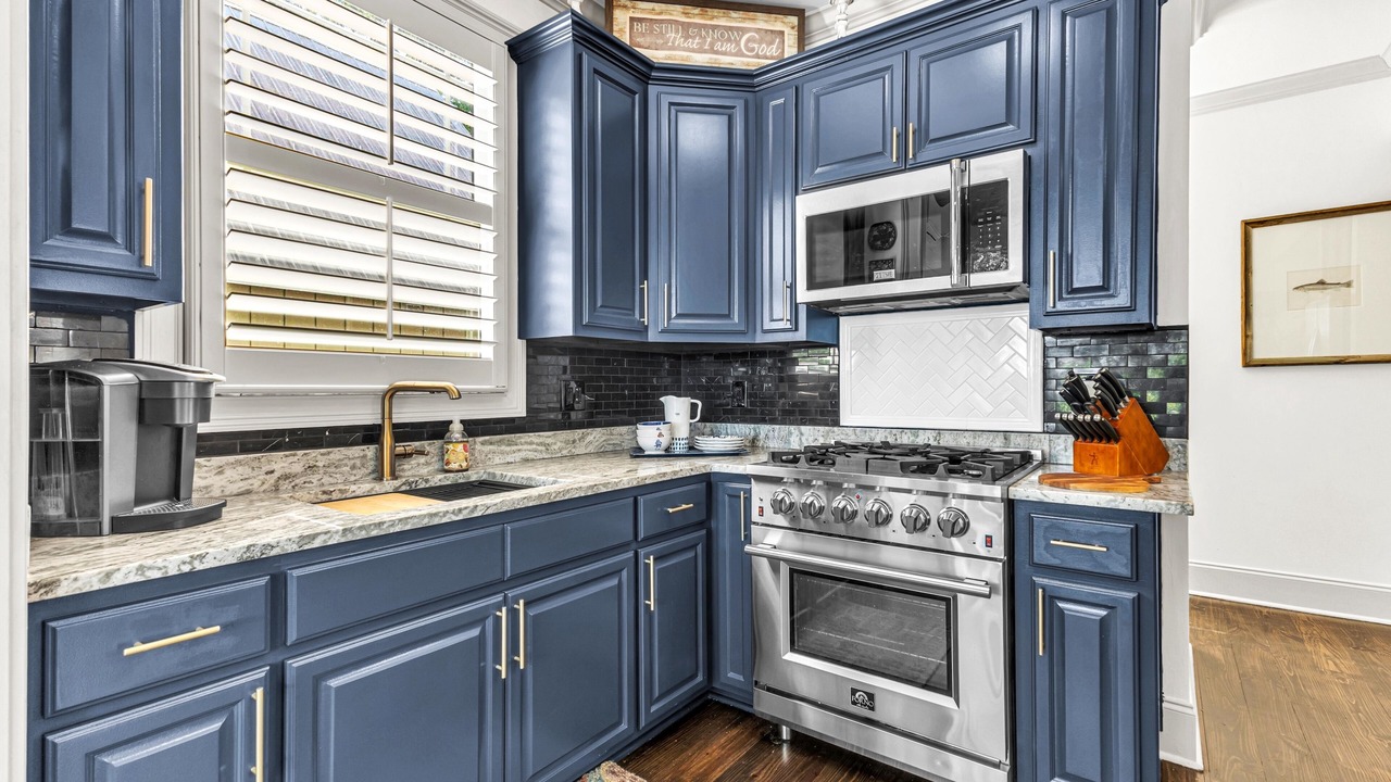 Photo of Kitchen in Dadeville
