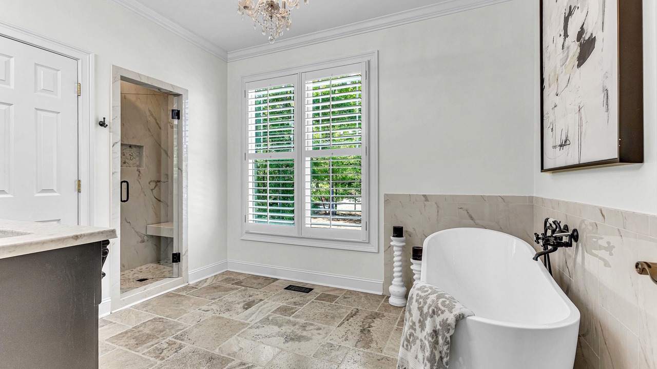 Photo of Bathroom in Dadeville