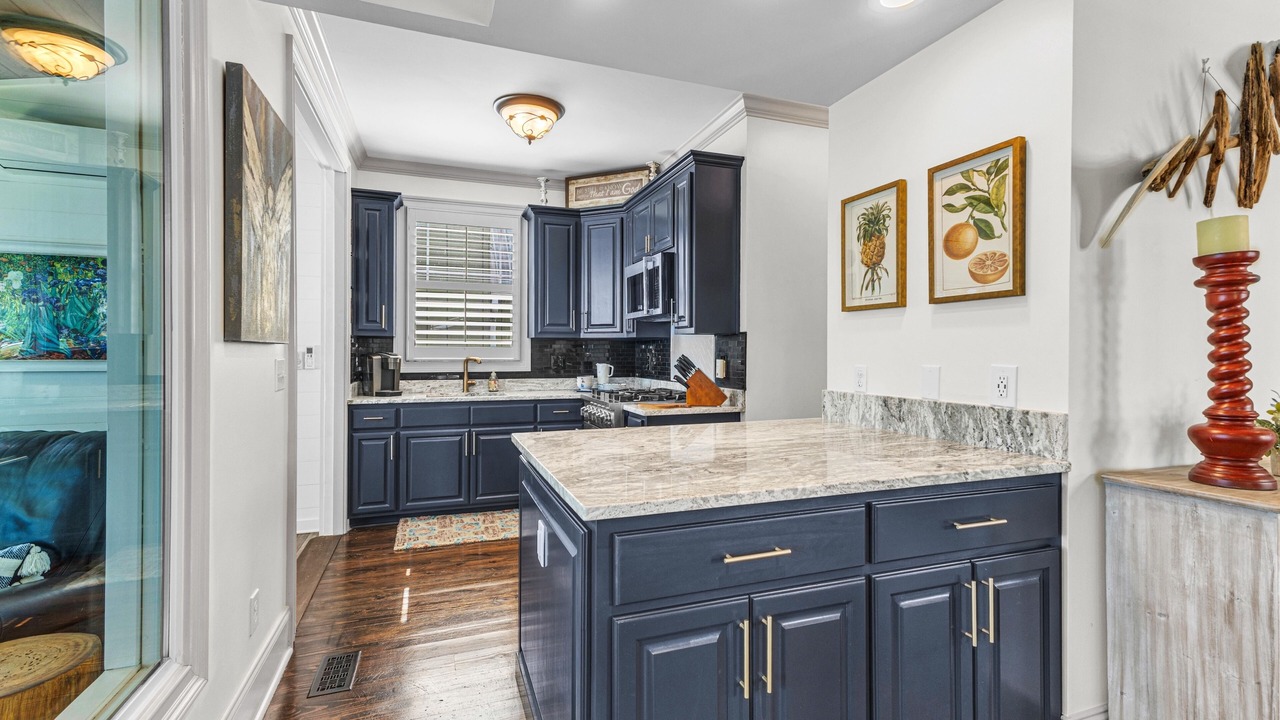 Photo of Kitchen in Dadeville