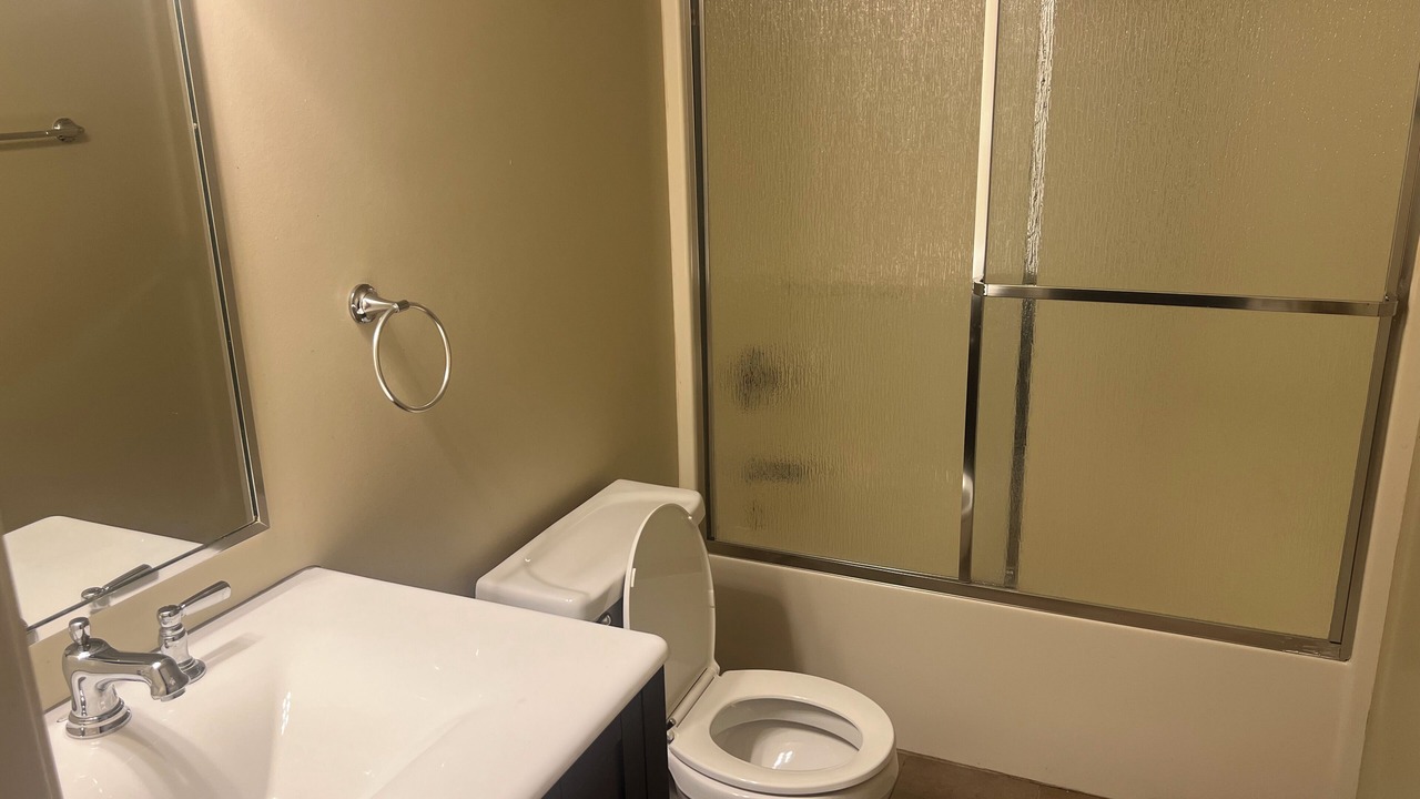 Photo of Bathroom in Behrman