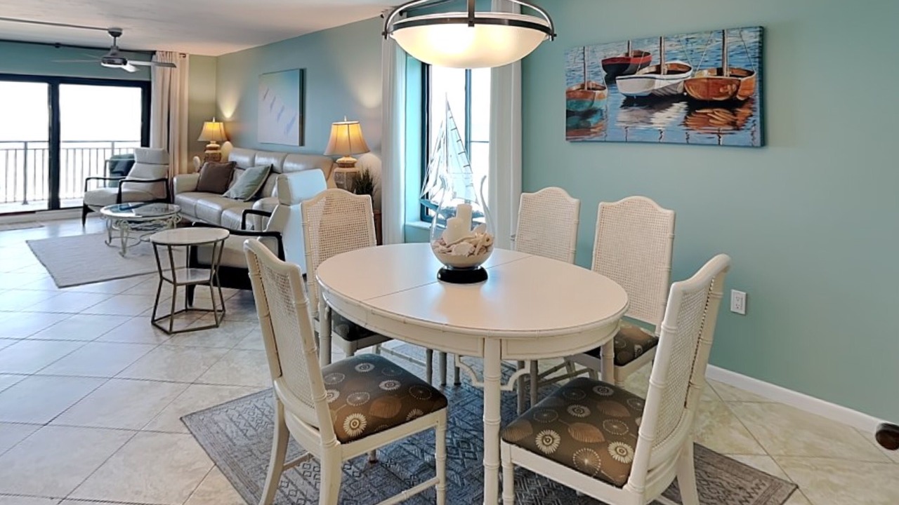 Photo of Bedroom in Ormond Beach