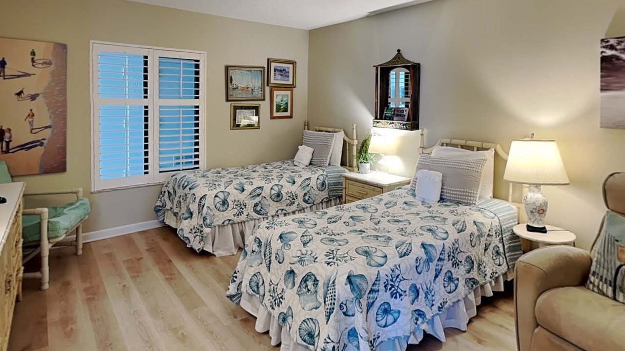 Photo of Bathroom in Ormond Beach