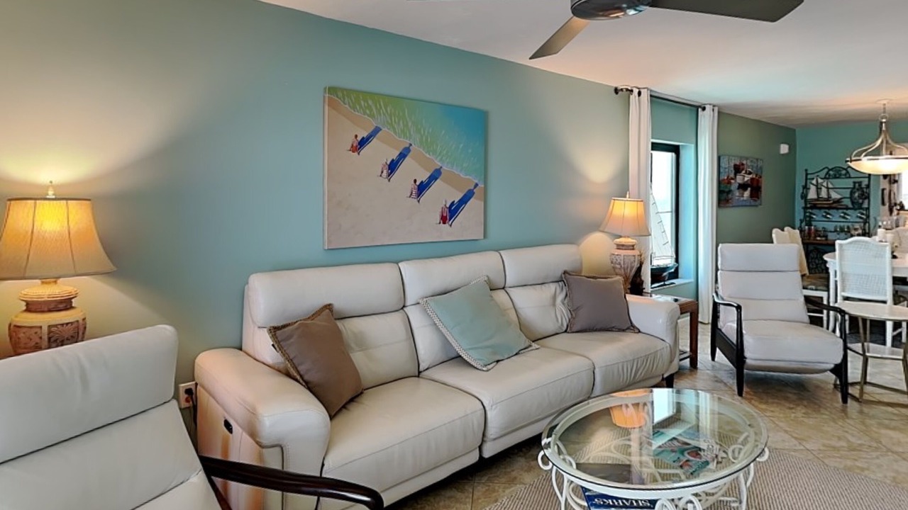 Photo of Patio Balcony in Ormond Beach