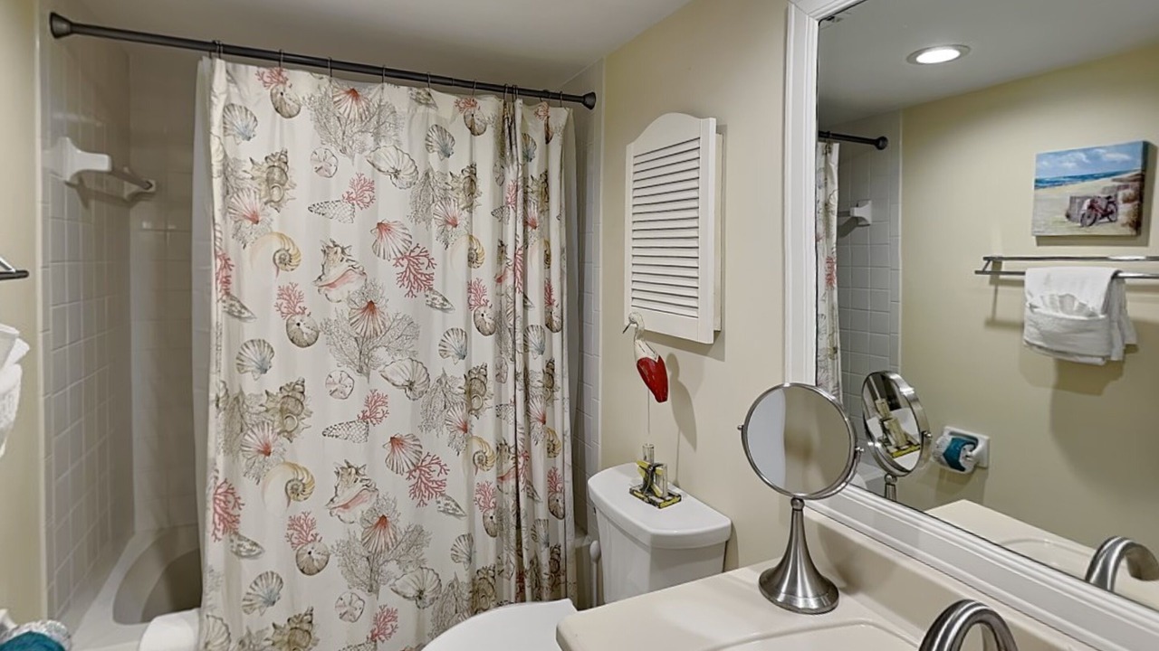 Photo of Bathroom in Ormond Beach