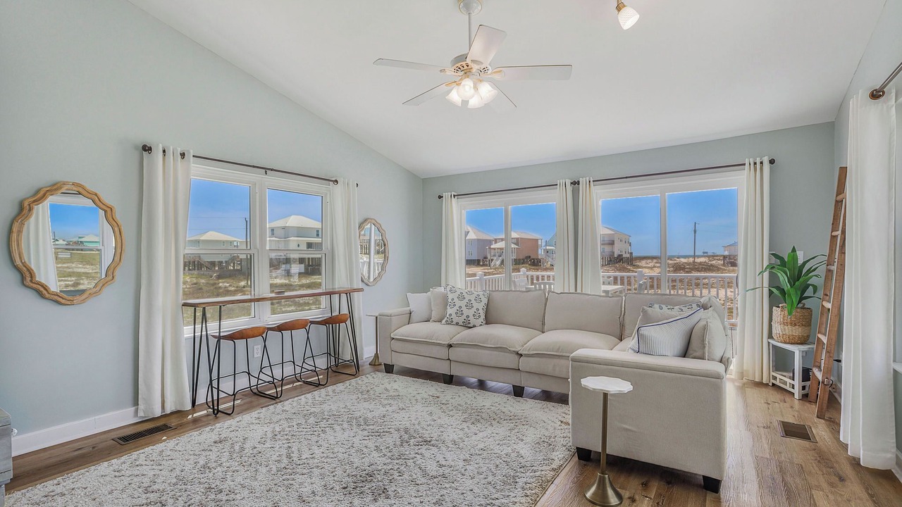 Photo of Livingroom in Southpointe