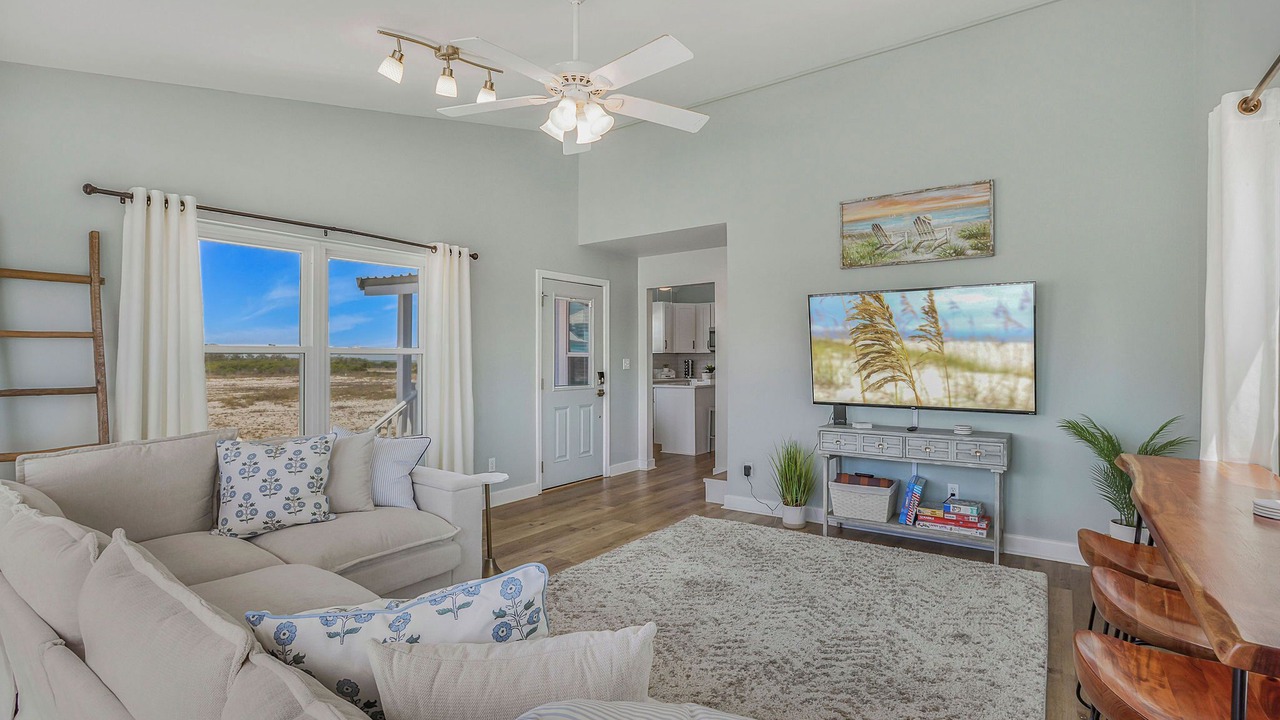Photo of Livingroom in Southpointe