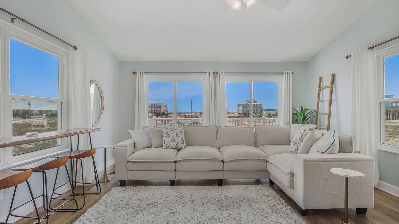 Photo of Livingroom in Southpointe