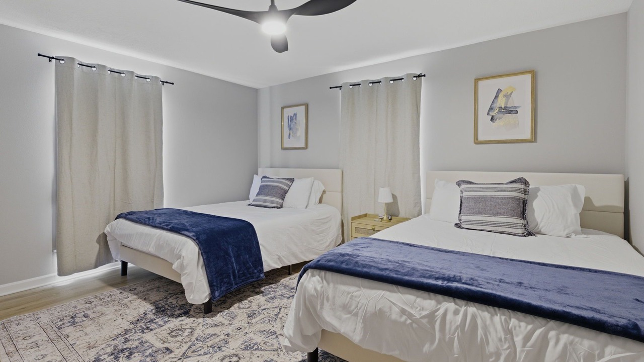 Photo of Bedroom in Lake Charles