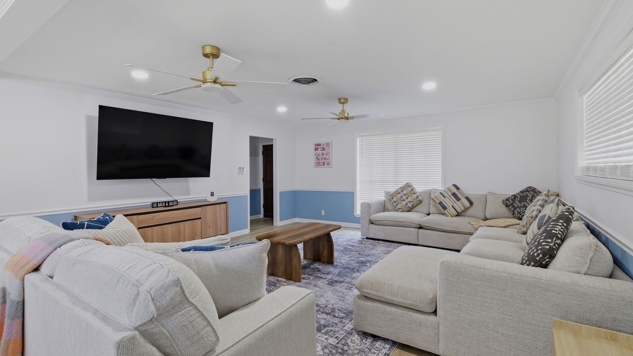 Photo of Livingroom in Lake Charles