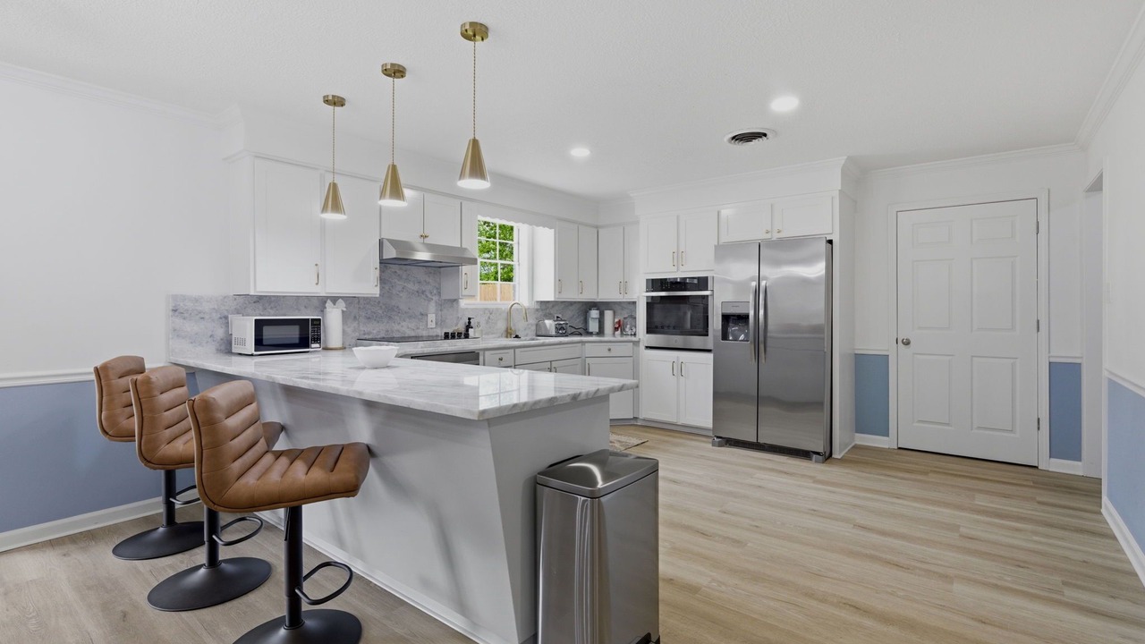 Photo of Kitchen in Lake Charles