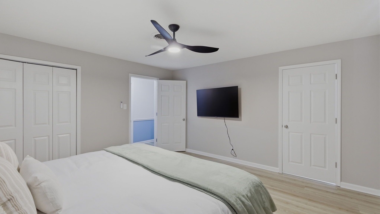 Photo of Bedroom in Lake Charles