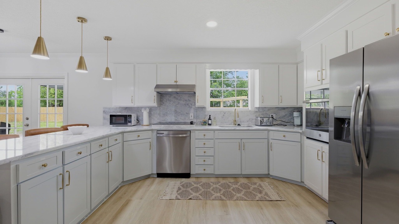 Photo of Kitchen in Lake Charles