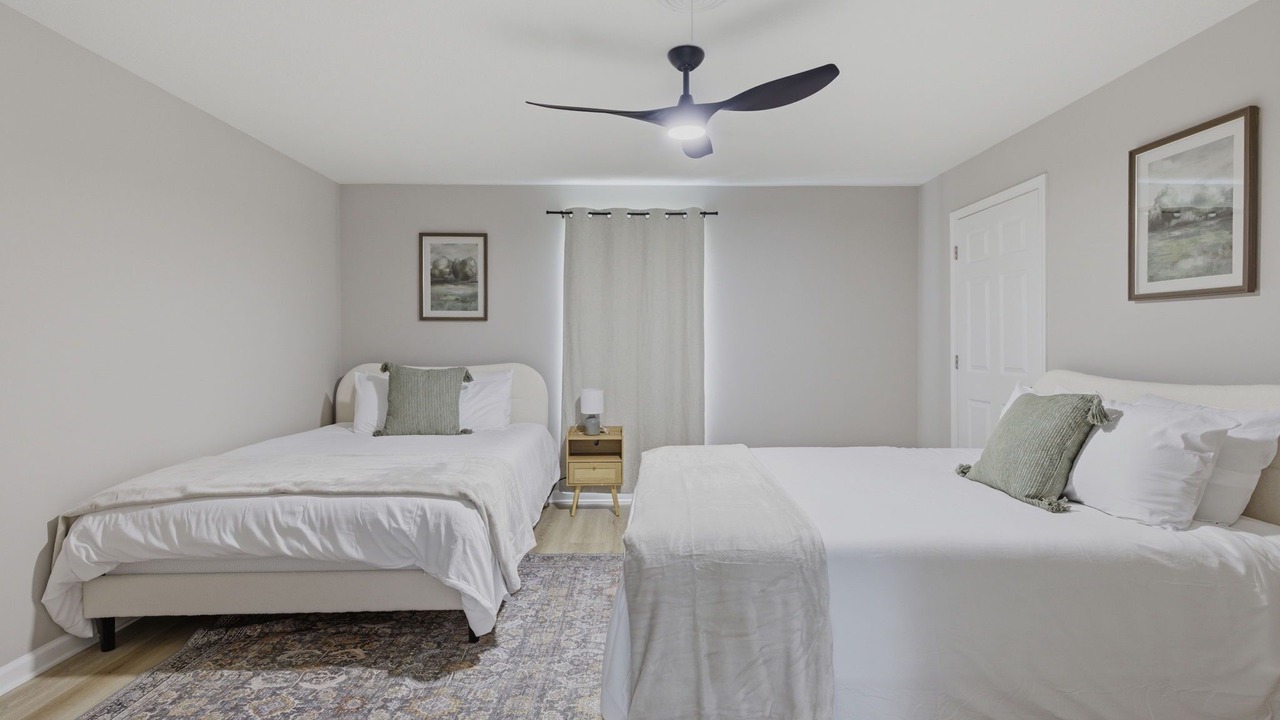 Photo of Bedroom in Lake Charles