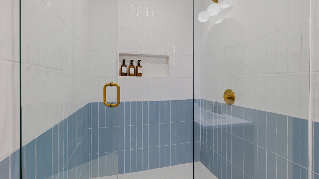 Photo of Bathroom in Lake Charles