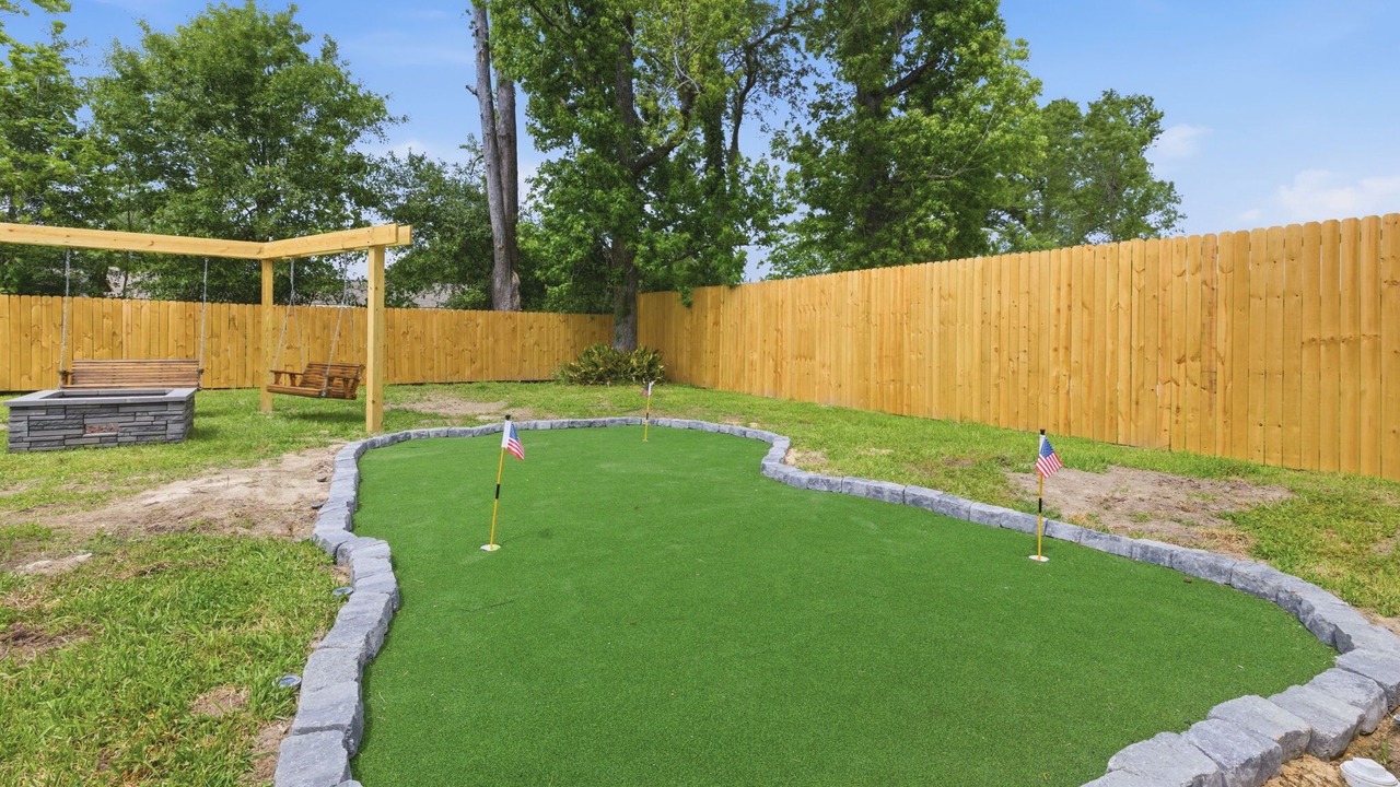 Photo of Outdoor in Lake Charles