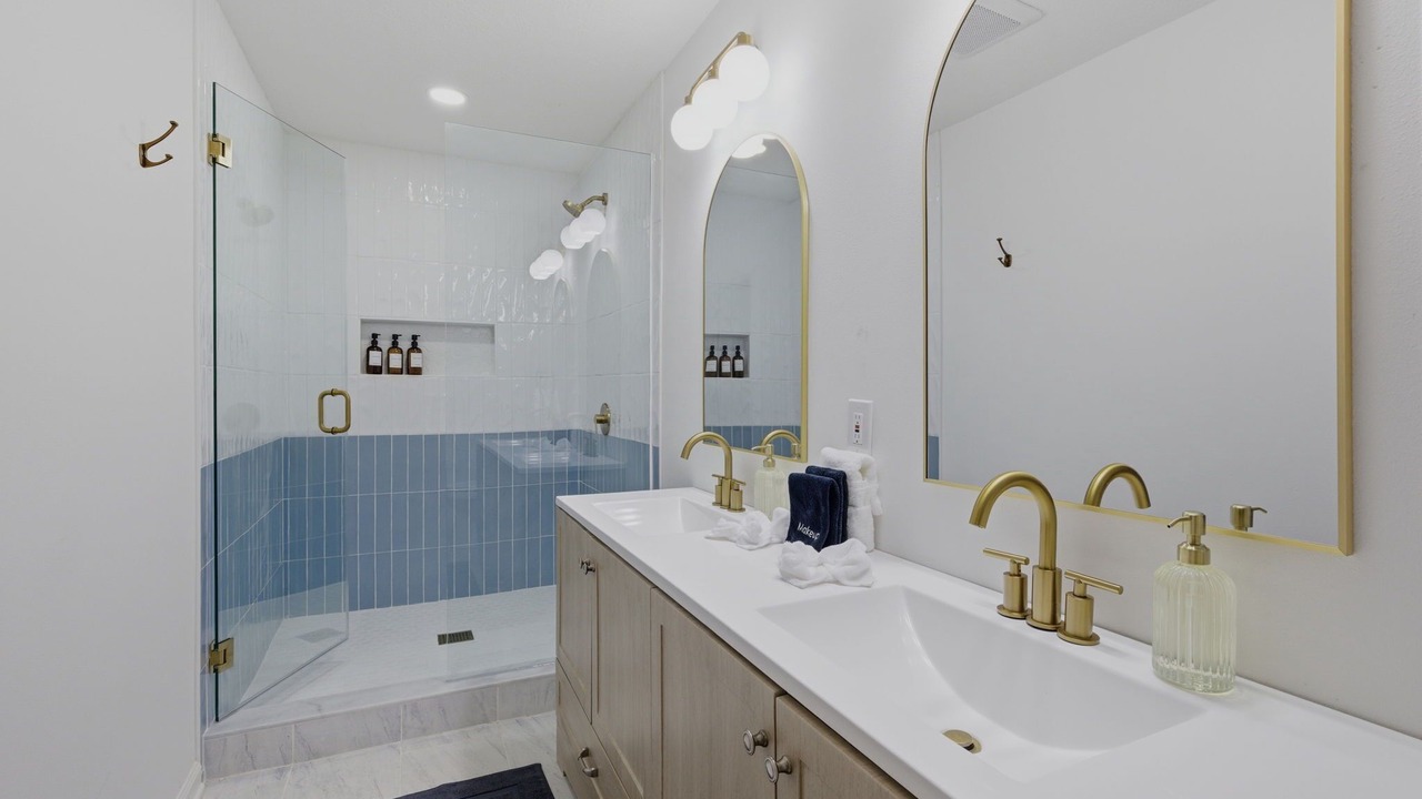 Photo of Bathroom in Lake Charles