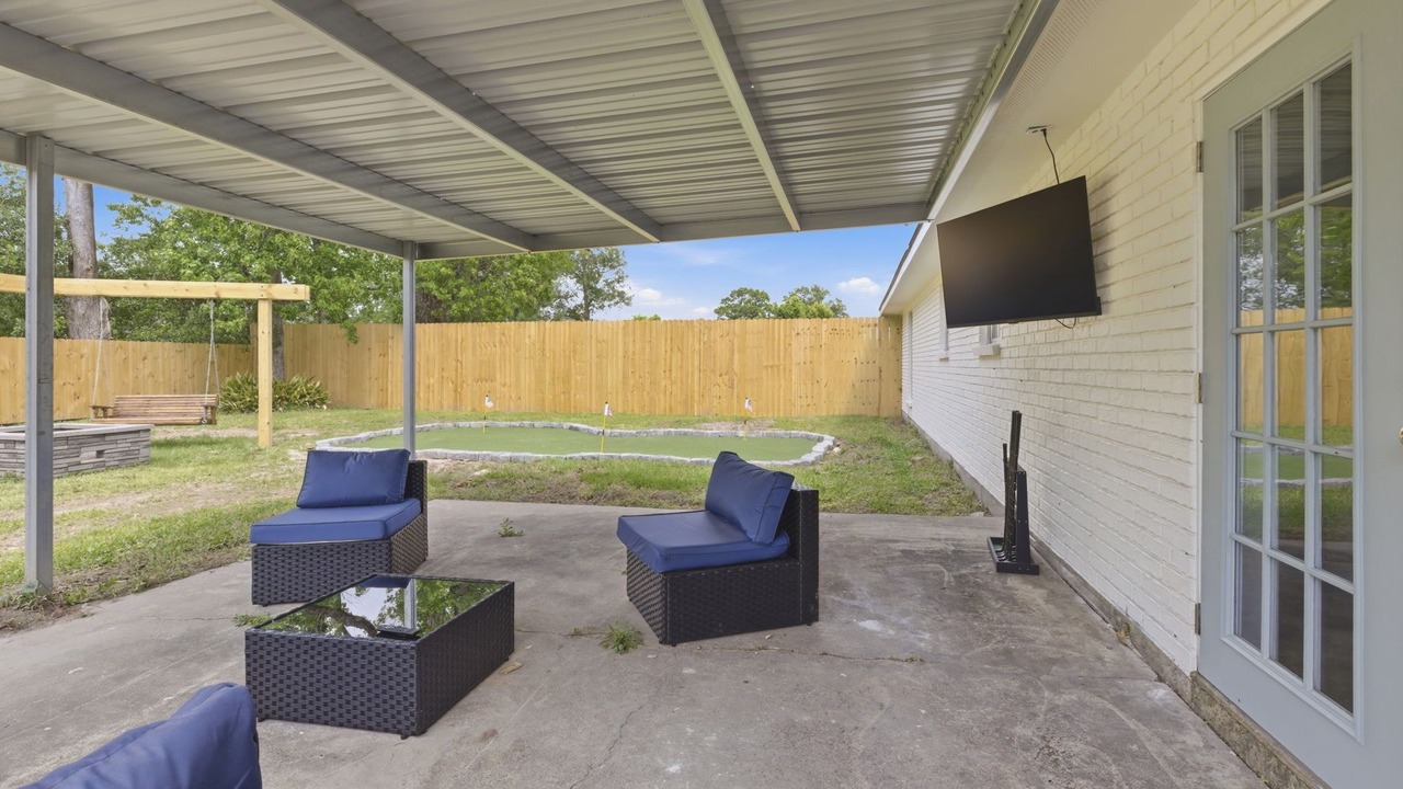 Photo of Outdoor in Lake Charles