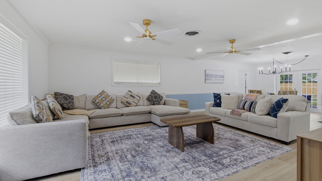 Photo of Livingroom in Lake Charles