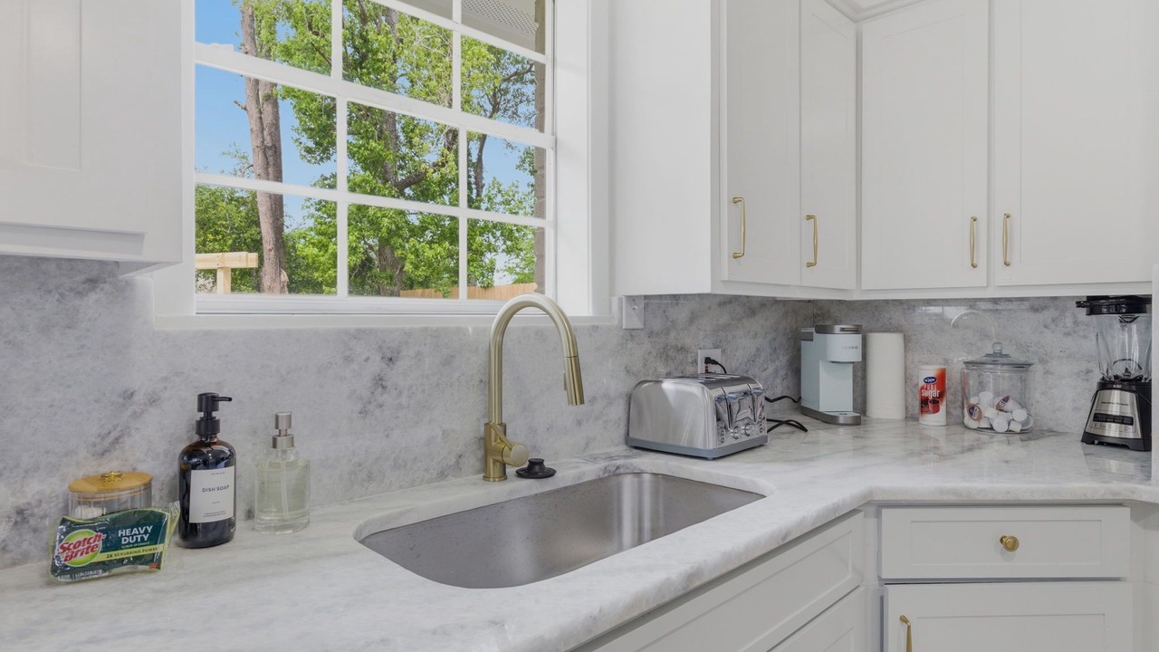 Photo of Kitchen in Lake Charles