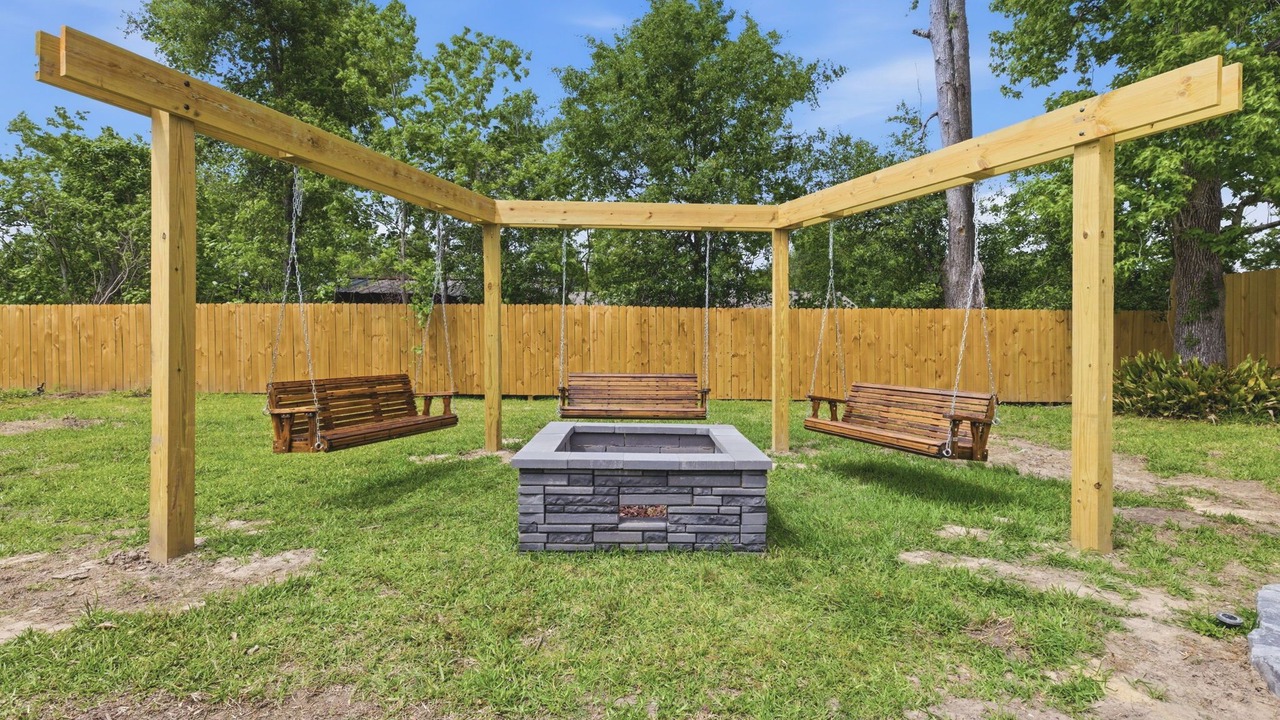 Photo of Outdoor in Lake Charles