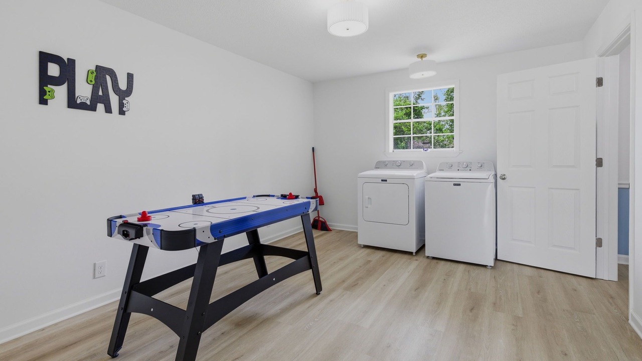 Photo of Bedroom in Lake Charles