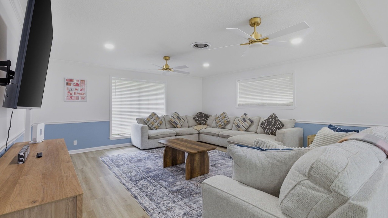 Photo of Livingroom in Lake Charles