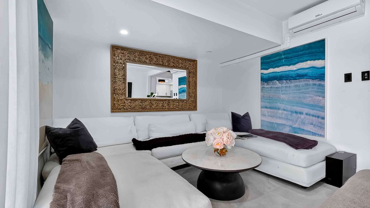 Photo of Livingroom in Miami Shores