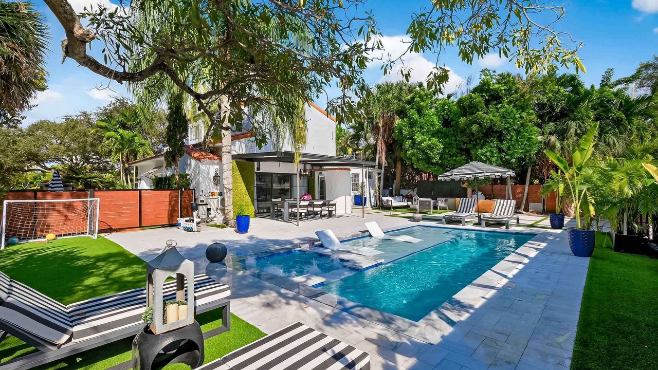 Photo of Outdoor in Miami Shores