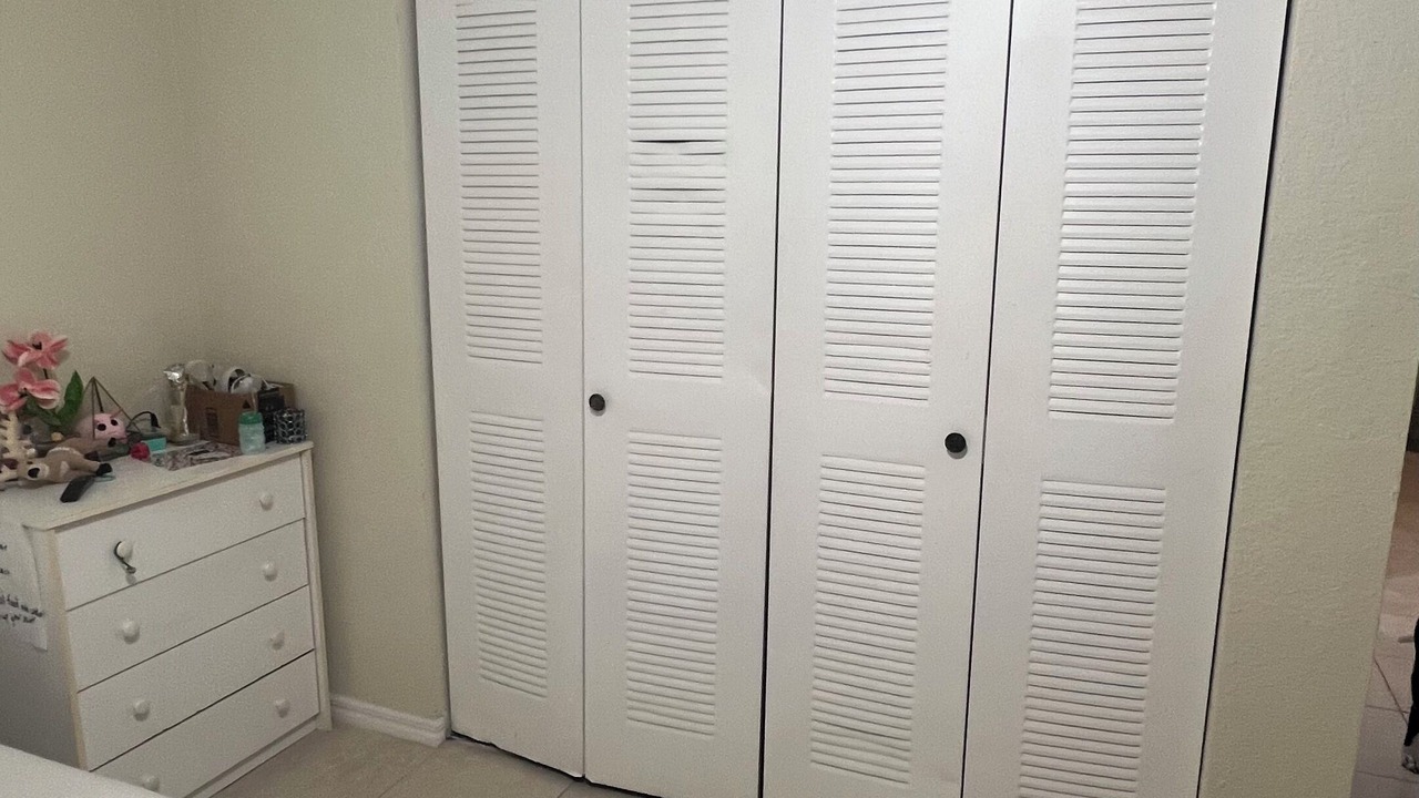 Photo of Bedroom in Royal Palm Beach
