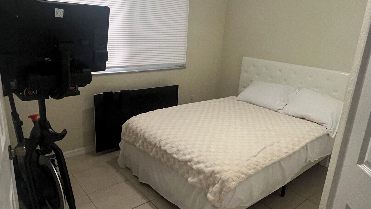 Photo of Bedroom in Royal Palm Beach