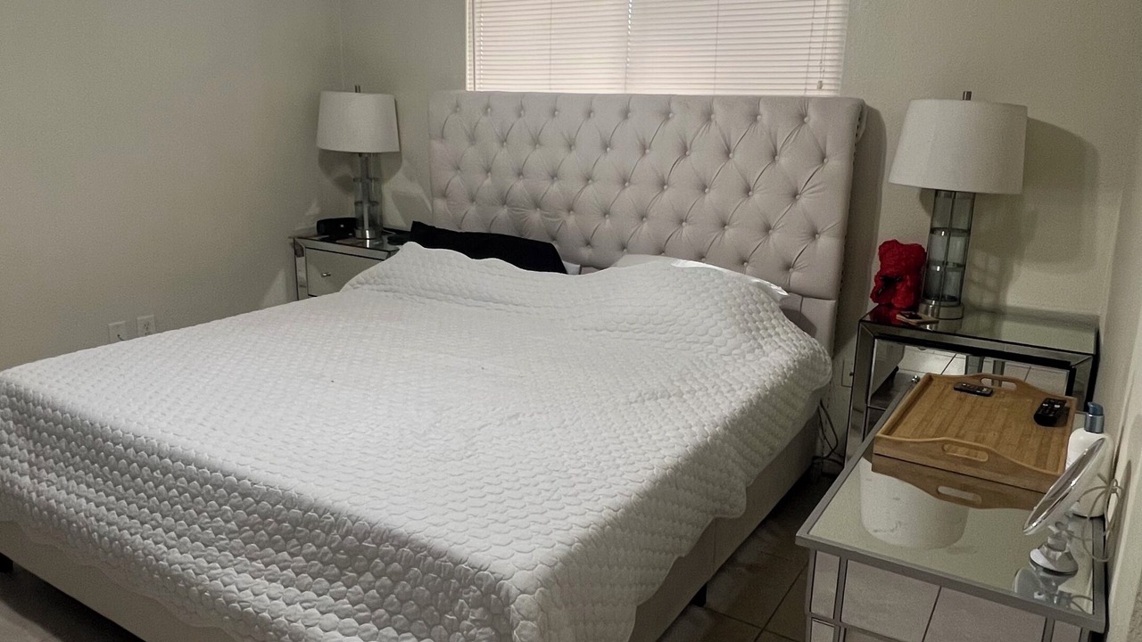 Photo of Bedroom in Royal Palm Beach