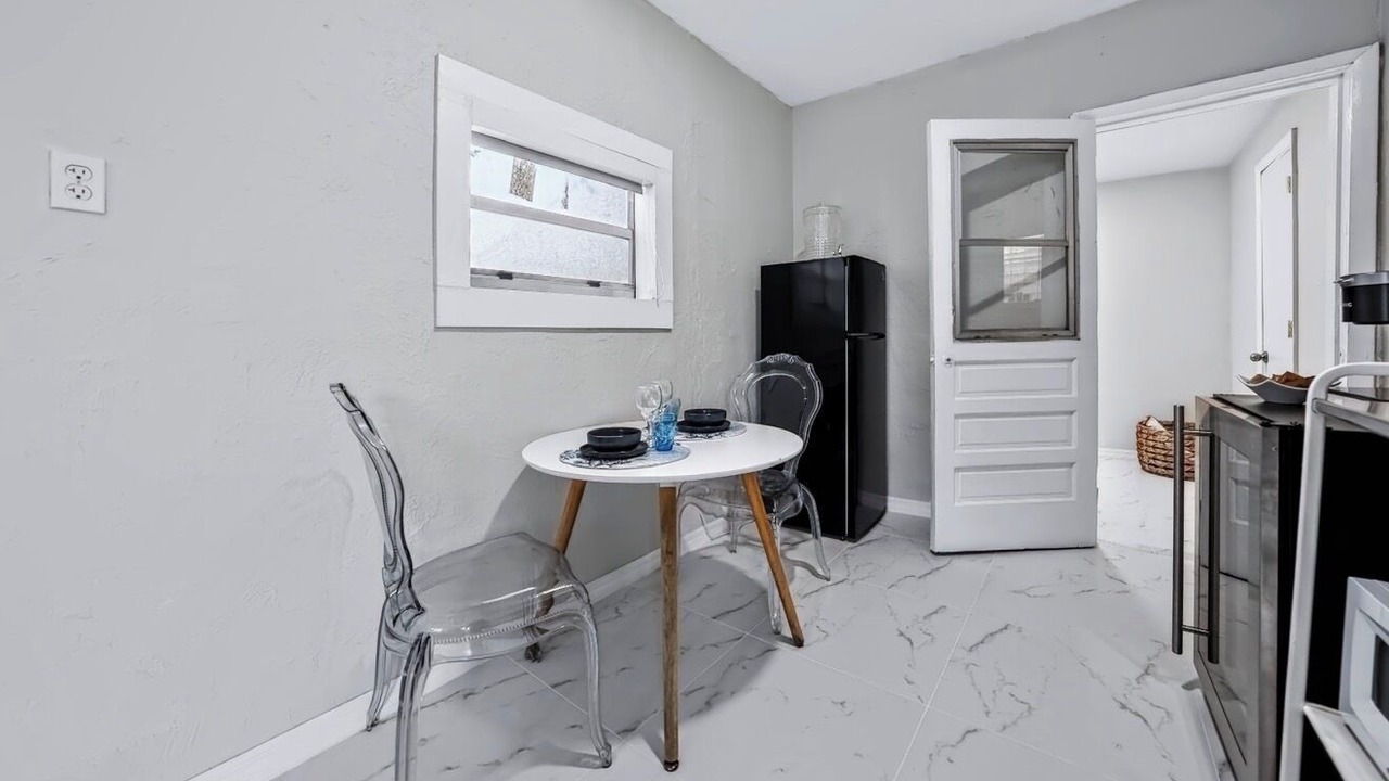 Photo of Kitchen in Liberty City