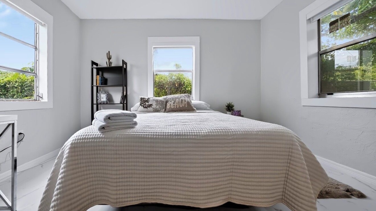 Photo of Bedroom in Liberty City