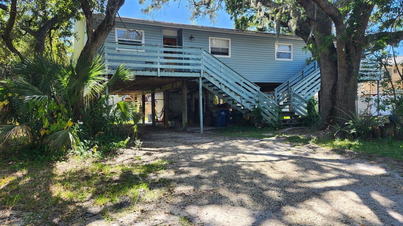 Photo of Outdoor in Crystal Beach