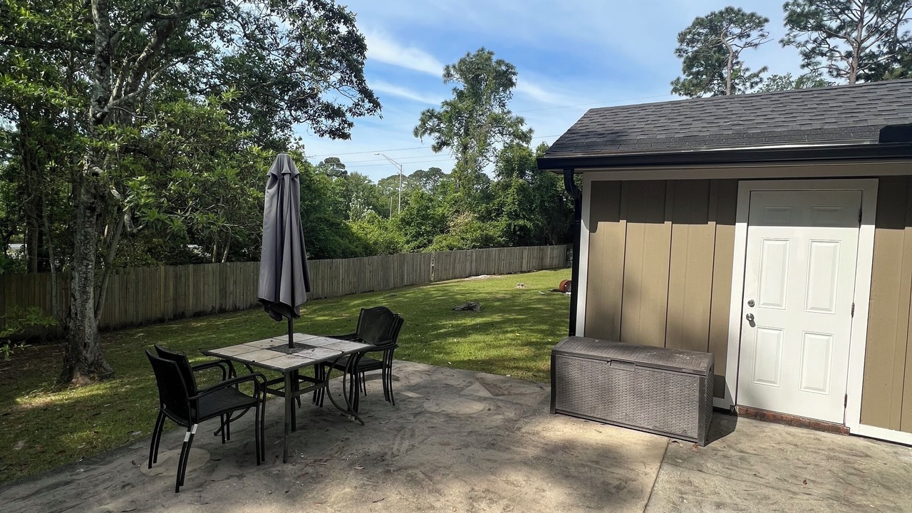 Photo of Outdoor in Florida Panhandle