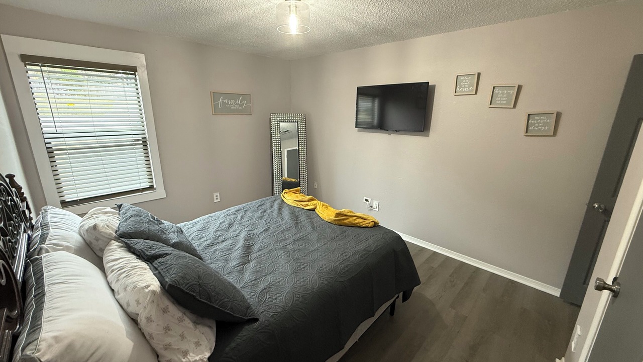 Photo of Bedroom in Florida Panhandle