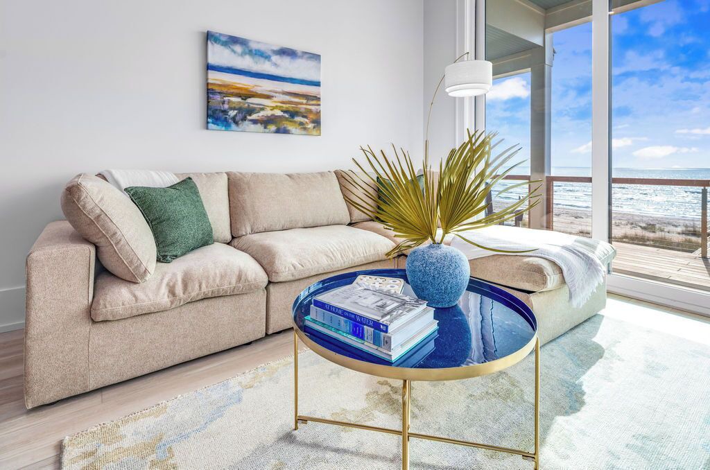 Photo of Livingroom in East End