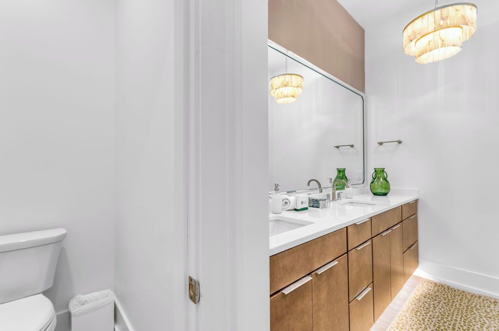 Photo of Bathroom in East End