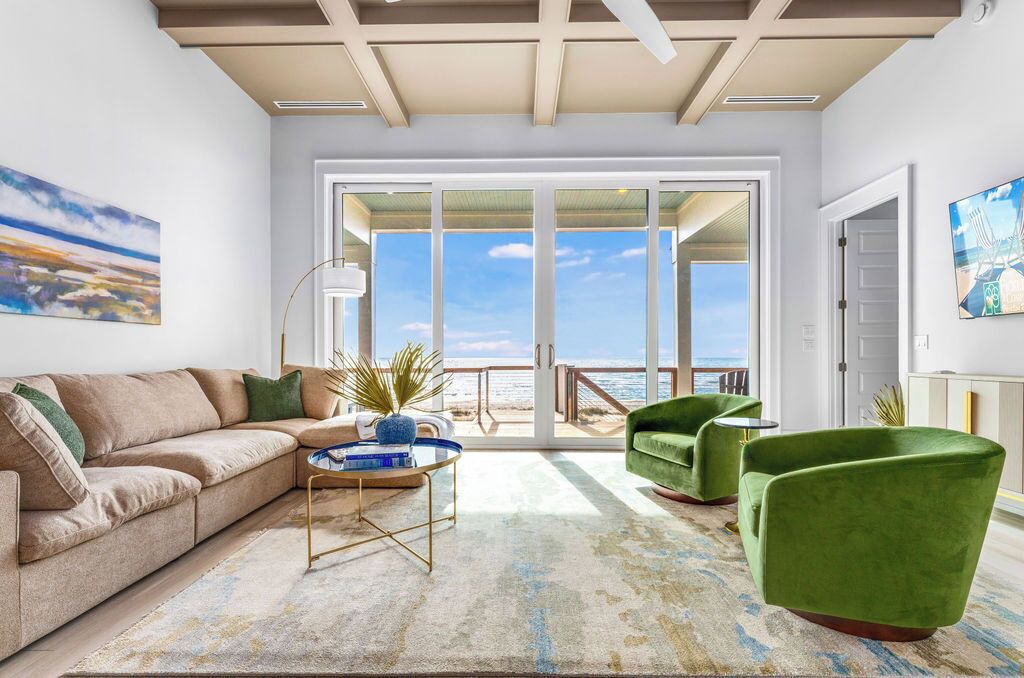 Photo of Livingroom in East End