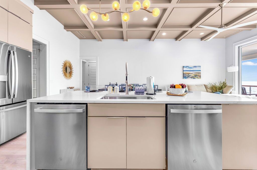 Photo of Kitchen in East End