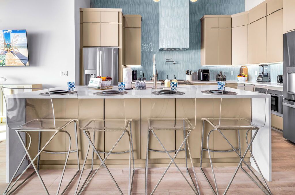 Photo of Kitchen in East End