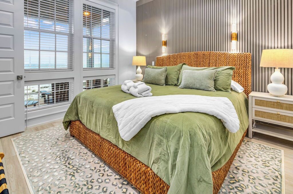 Photo of Bedroom in East End