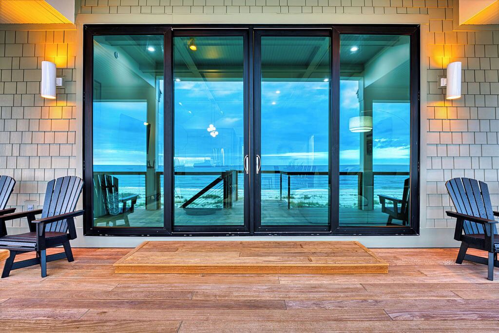 Photo of Patio Balcony in East End