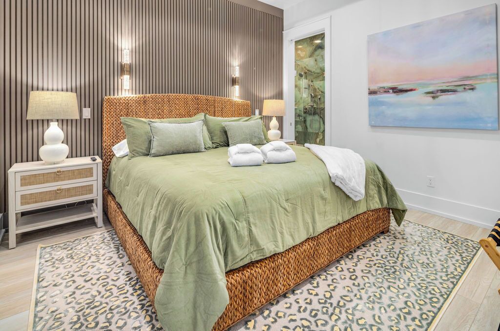 Photo of Bedroom in East End
