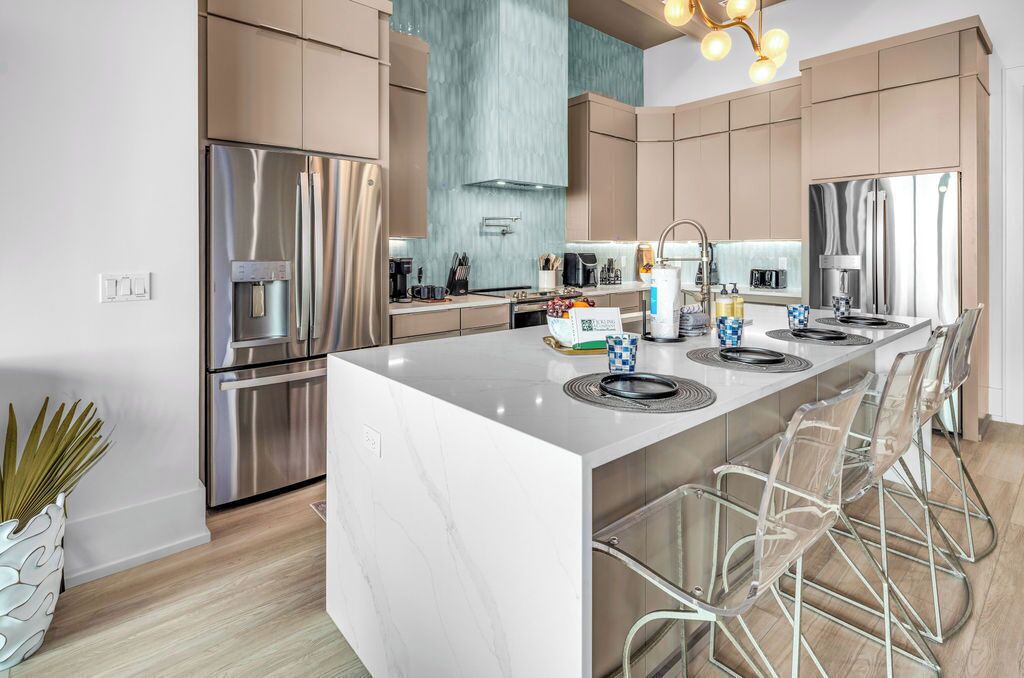 Photo of Kitchen in East End