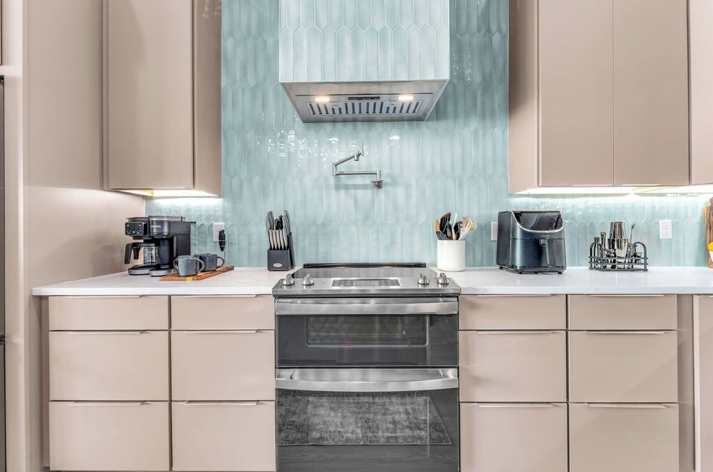 Photo of Kitchen in East End