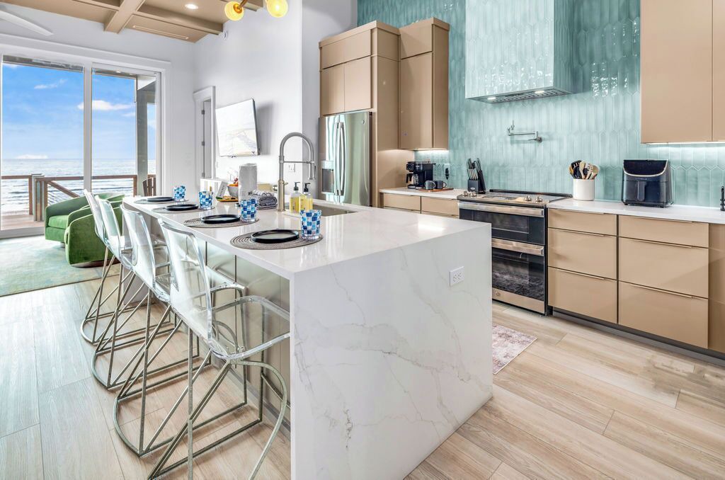 Photo of Kitchen in East End