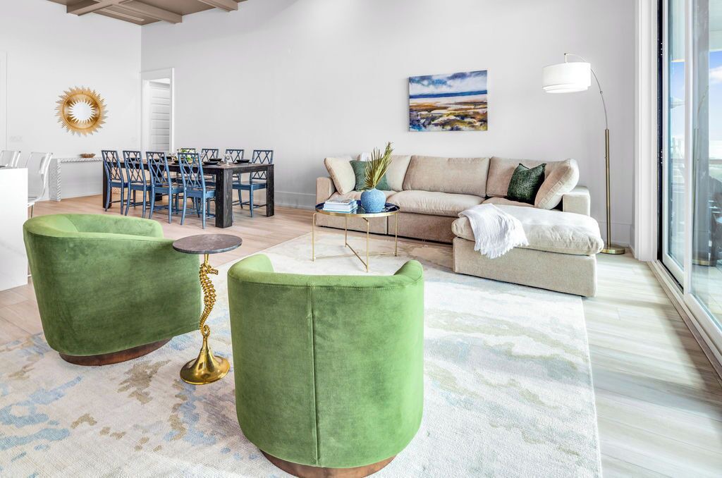Photo of Livingroom in East End