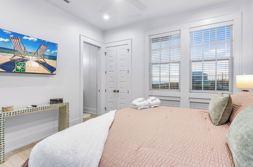 Photo of Bedroom in East End